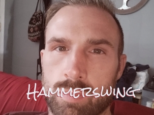 Hammerswing