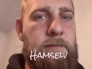Hamselv