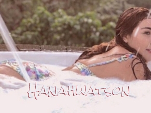 hanahwatson Celiba Club