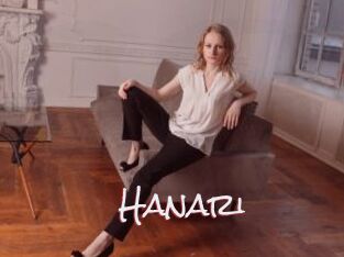 Hanari