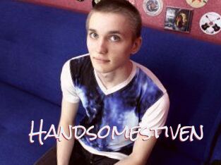 Handsomestiven