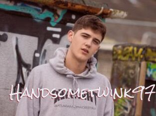 Handsometwink97