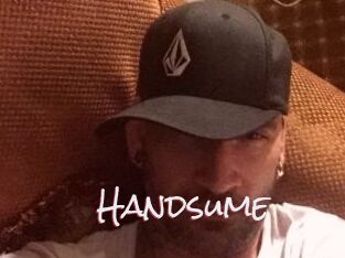 Handsume