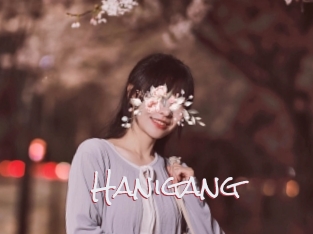 Hanigang