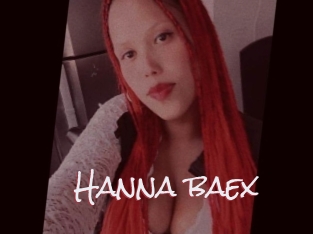 hanna_baex Celiba Club