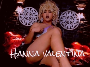 hanna_valentina Celiba Club