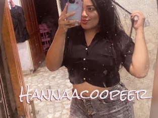 Hannaacoopeer