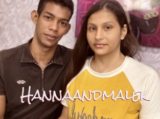 Hannaandmalek