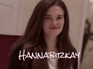 Hannabirkay