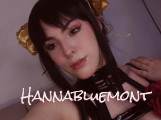 Hannabluemont
