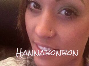 Hannabonbon