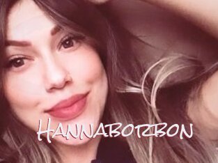 Hannaborbon