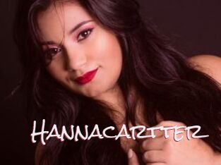 Hannacartter