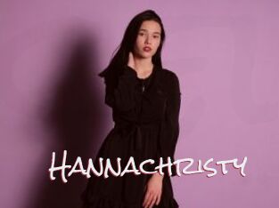 Hannachristy