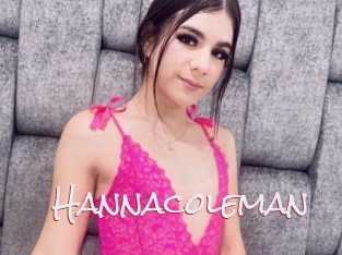 Hannacoleman