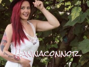Hannaconnor