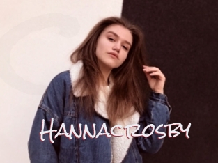 Hannacrosby