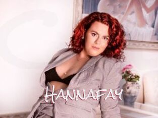 Hannafay