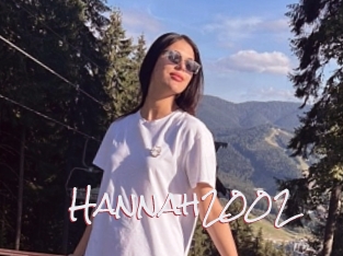 Hannah2002
