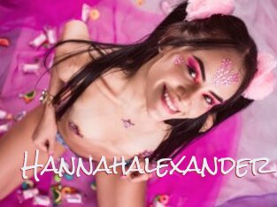 Hannahalexander