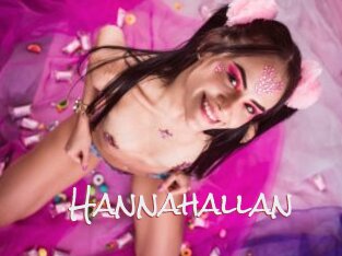 Hannahallan