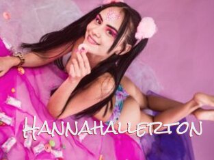 Hannahallerton