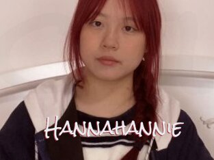 Hannahannie