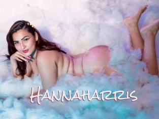 Hannaharris