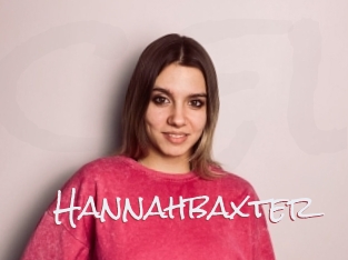 Hannahbaxter