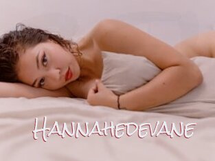 Hannahedevane