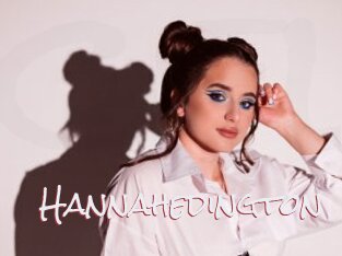 Hannahedington