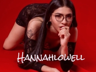Hannahlowell