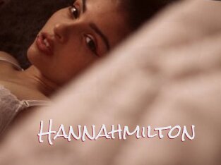 Hannahmilton