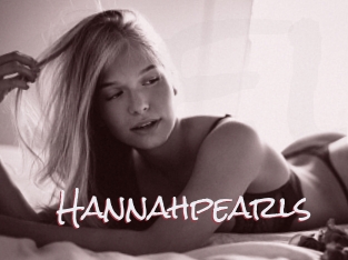 Hannahpearls