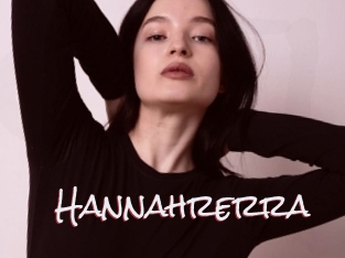 Hannahrerra
