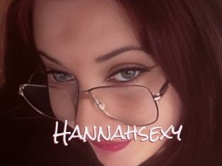 Hannahsexy
