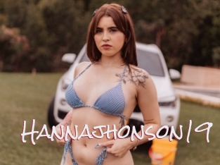 Hannajhonson19
