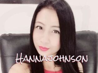 Hannajohnson