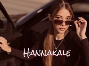 Hannakale