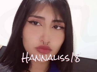 Hannaliss18