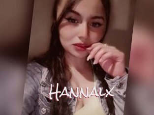 Hannalx