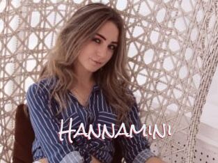 Hannamini