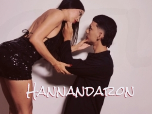 Hannandaron
