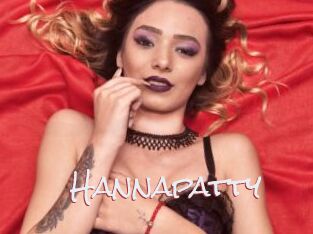 Hannapatty