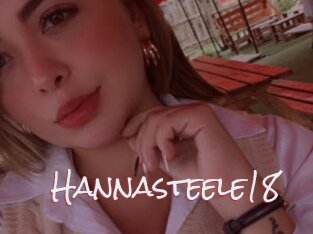 Hannasteele18