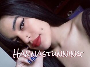 Hannastunning