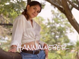 Hannaweber