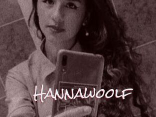 Hannawoolf
