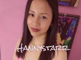 Hannystarr