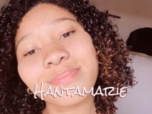 Hantamarie